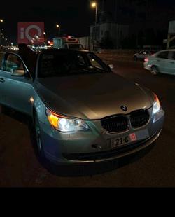 بي ام دبليو الفئة 5